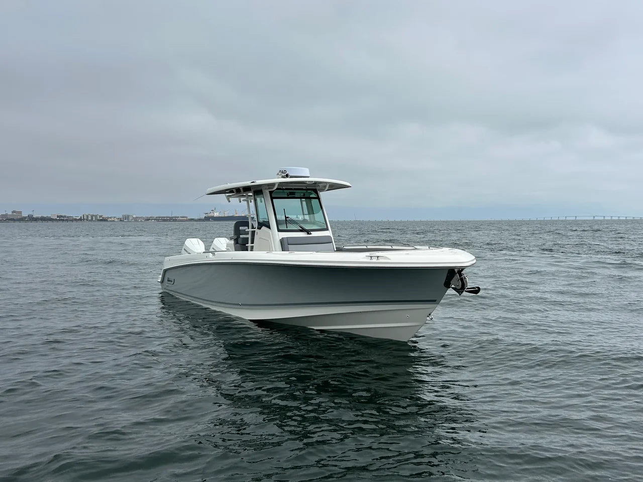 2026 Boston Whaler 330 Outrage 33.0 feet, Gulf Shores, AL #6