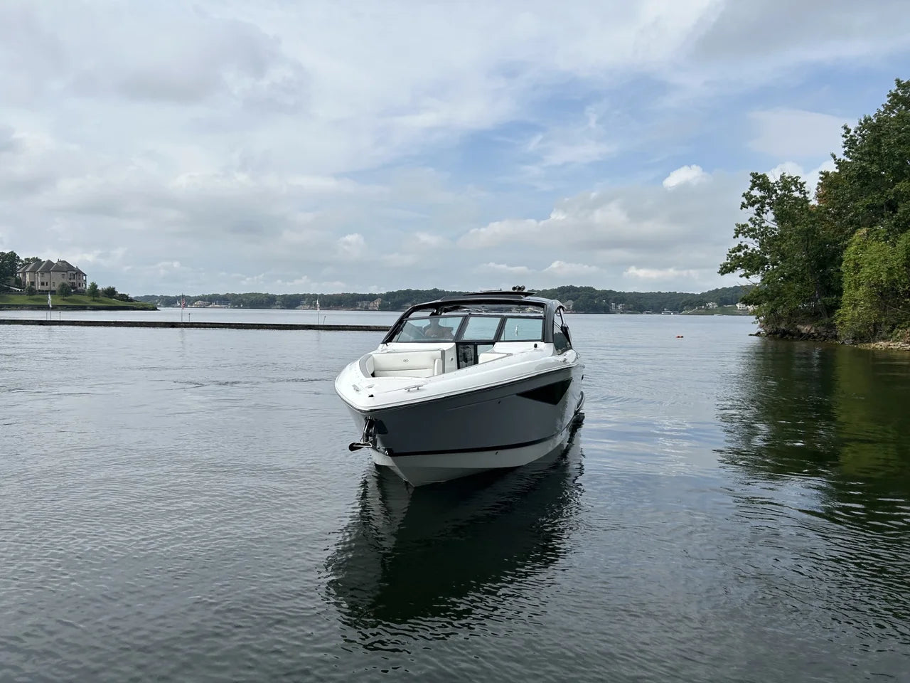 2022 Cobalt A36BR 36.0 feet, Lake Ozark, MO #5