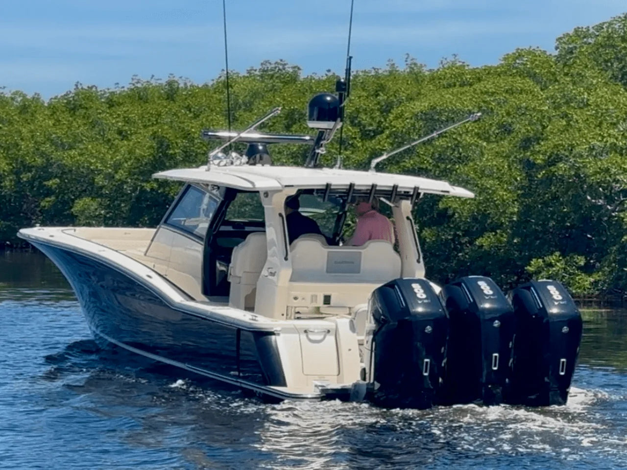 2025 Scout 425 LXF 42.0 feet, Marathon, FL #4