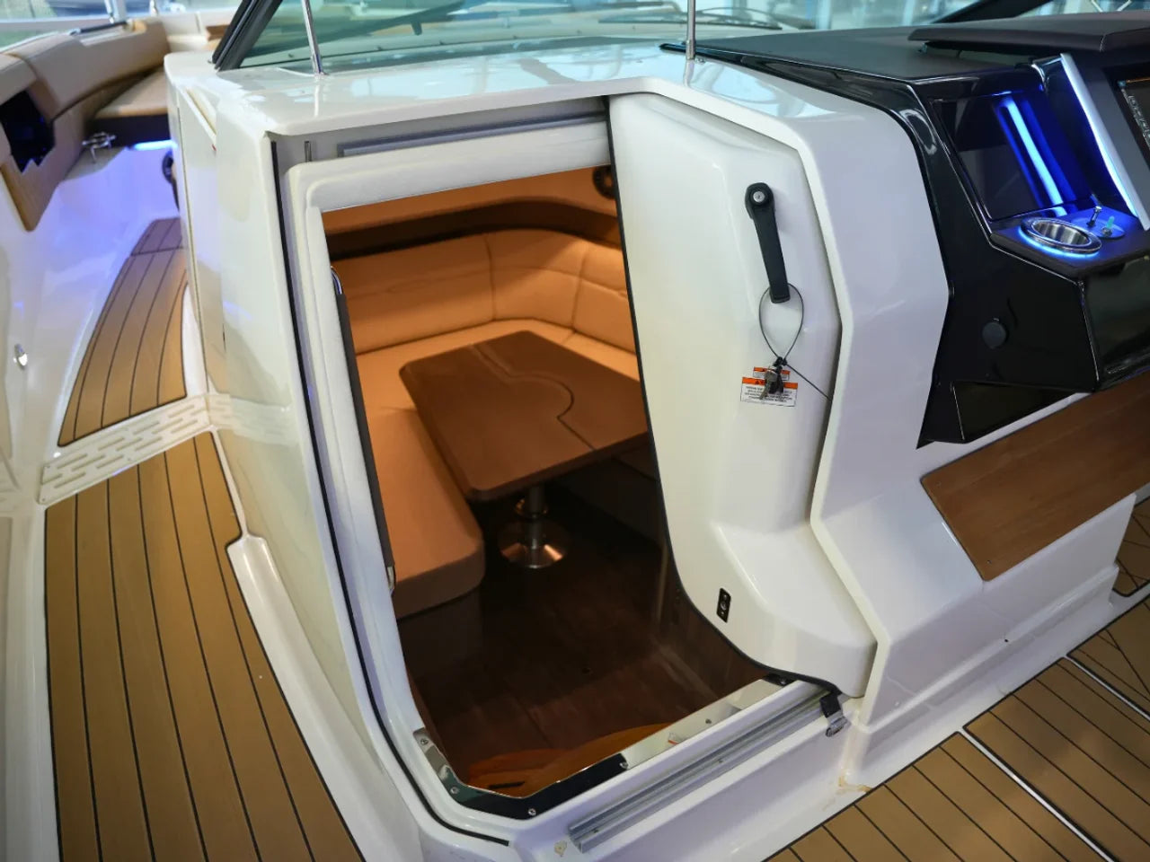 2026 Sea Ray SLX 400 40.0 feet, Lewisville, TX #57