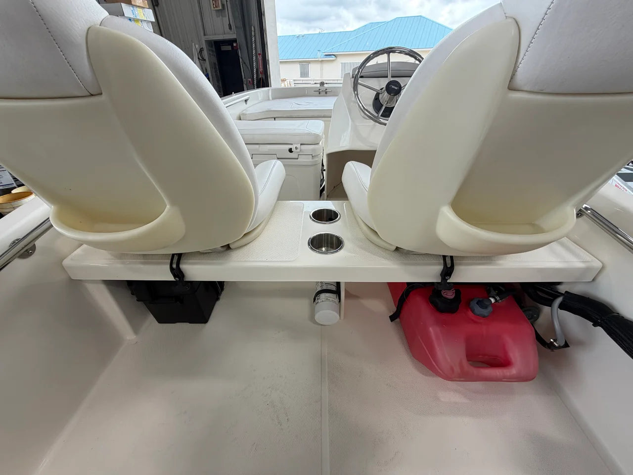 2024 Boston Whaler 130 Super Sport 13.0 feet, Stuart, Florida #10