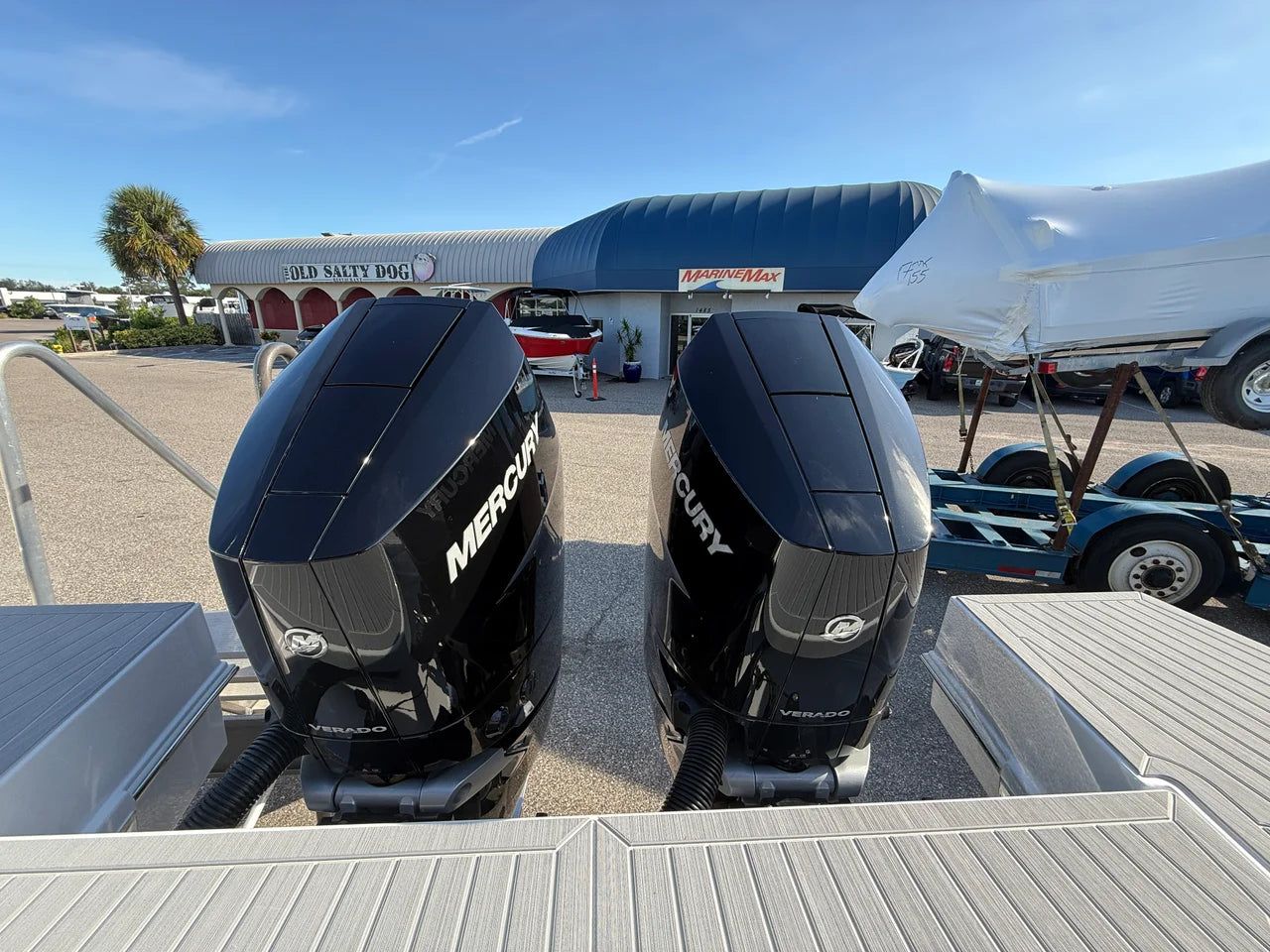 2027 Cruisers Yachts 34 GLS Outboard 34.0 feet, Venice, Florida #38
