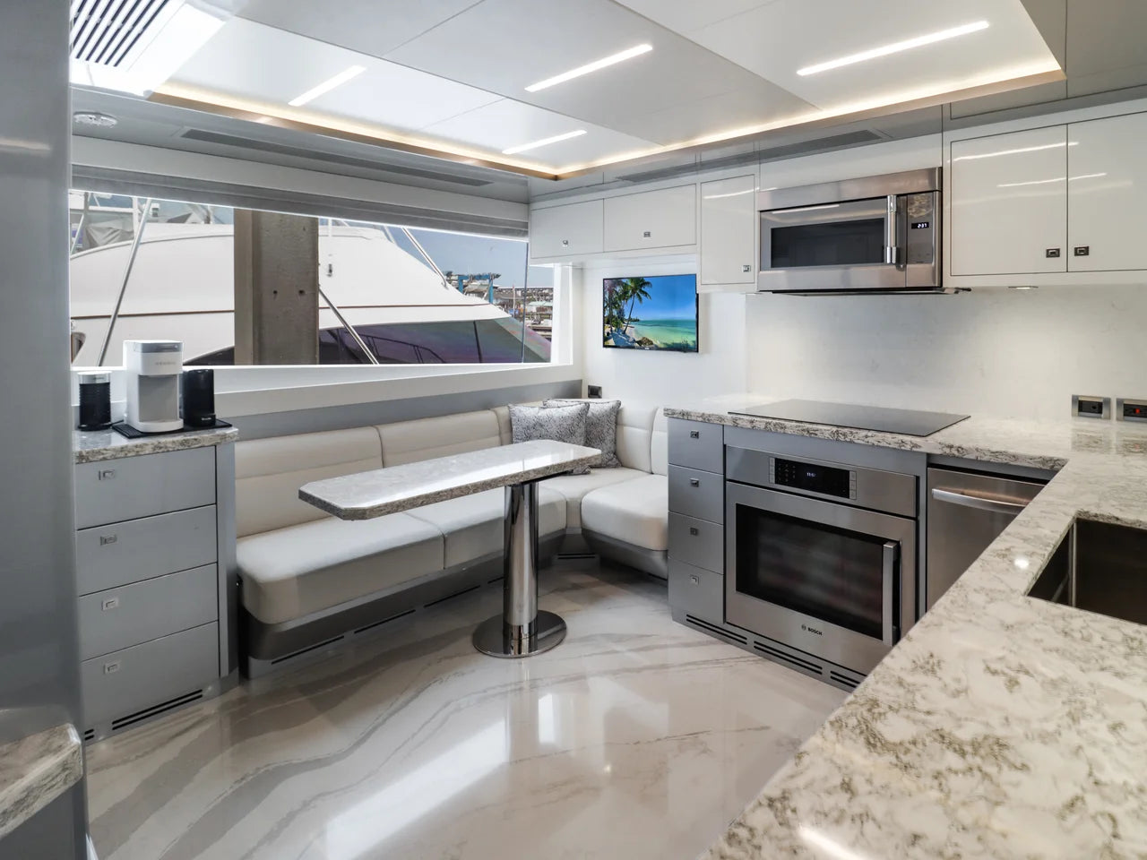 2021 Ocean Alexander 28R 90.0 feet, Wrightsville Beach, North Carolina #82