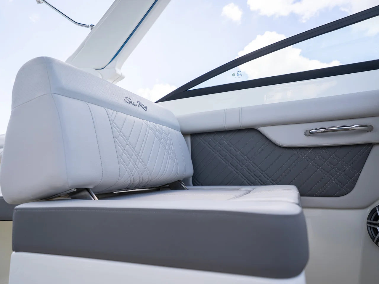 2026 Sea Ray SDX 290 Outboard 29.0 feet, Clearwater, Florida #26