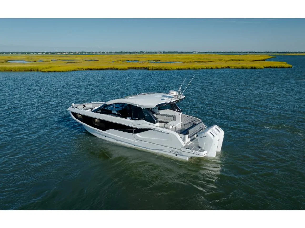 2026 Galeon 375 GTO 37.0 feet, Inuvik, Northwest Territories #54
