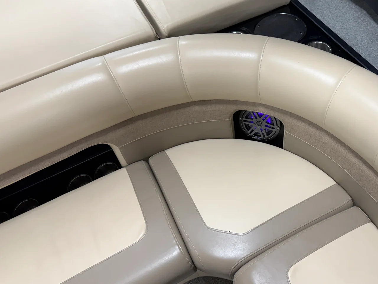 2024 Premier 230 SUNSATION TRITOON 23.0 feet, Crosslake, Minnesota #64