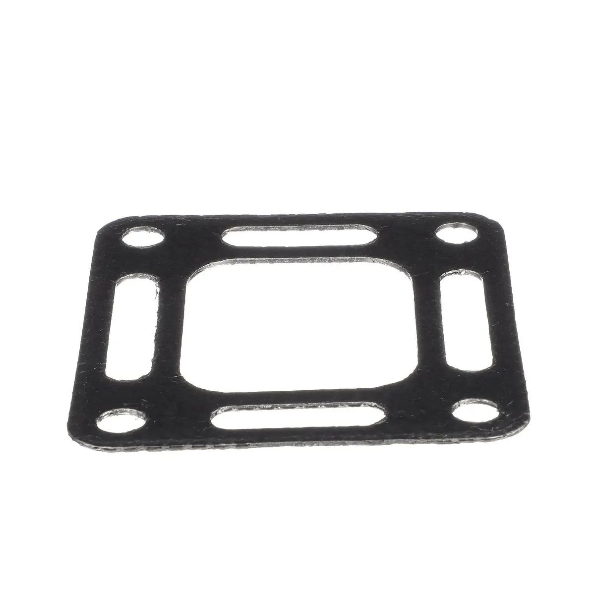 Quicksilver 863726 Exhaust Elbow Gasket, Full Flow, MerCruiser, 1998-2001 V6 & V8