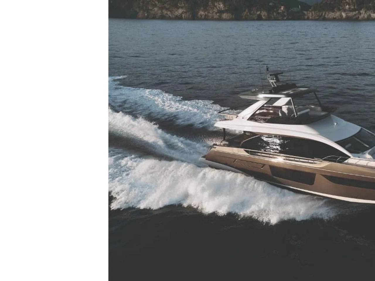 2026 Azimut Fly 68 68.0 feet, Inuvik, Northwest Territories #28