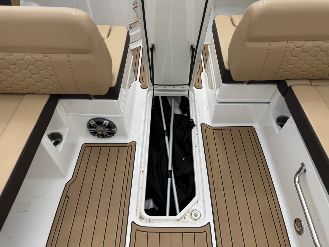2024 Sea Ray SDX 290 Outboard 29.0 feet, Osage Beach, MO #56