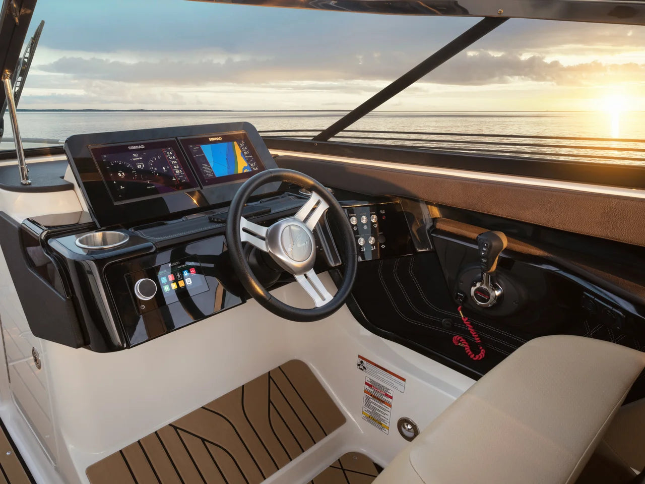 2026 Sea Ray SLX 260 Outboard 26.0 feet, Norwalk, Connecticut #57