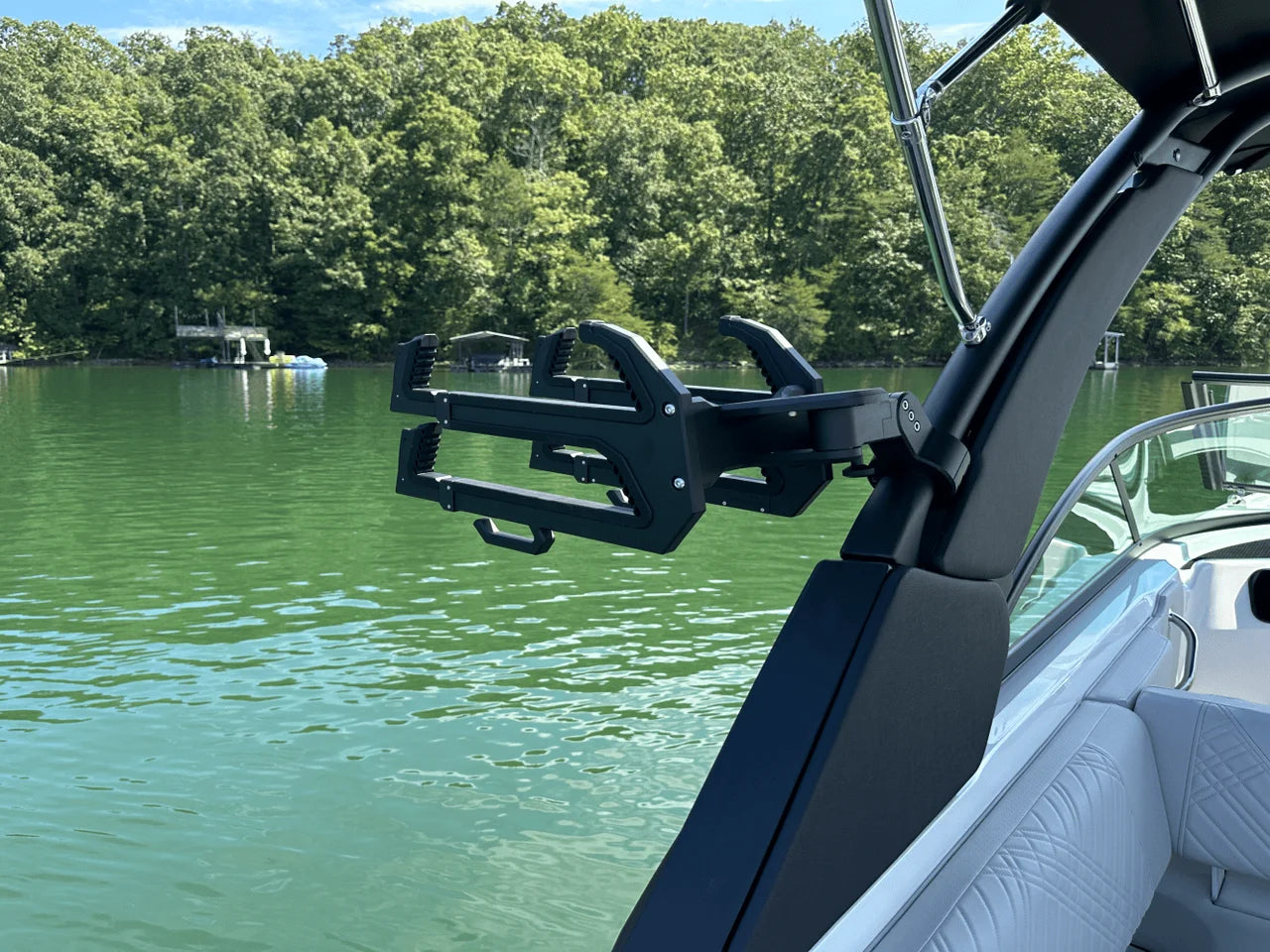 2026 Sea Ray SDX 230 Surf 35.0 feet, Cumming, GA #28