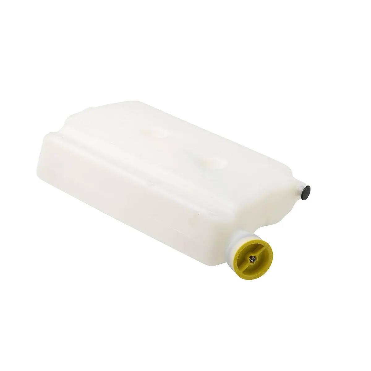 Mercury 8M0219217 Oil Tank Assembly for Select Mercury 80hp Carbureted Jet and 115-125hp TwoStroke Outboards