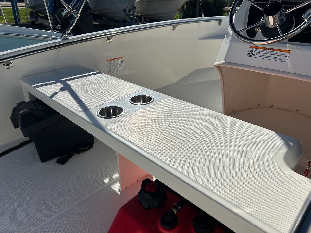 2027 Boston Whaler 130 Super Sport 13.0 feet, Gulf Shores, AL #10