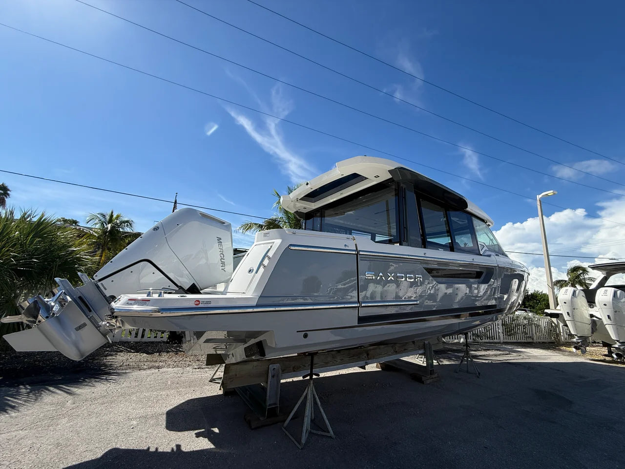2027 Saxdor 400 GTC 40.0 feet, Sarasota, FL #25