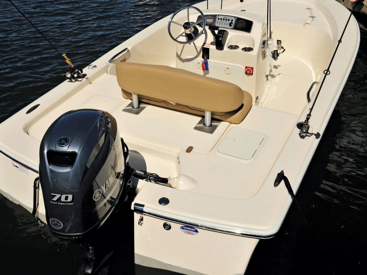2025 Scout 177 Sport 17.0 feet, Inuvik, Northwest Territories #9