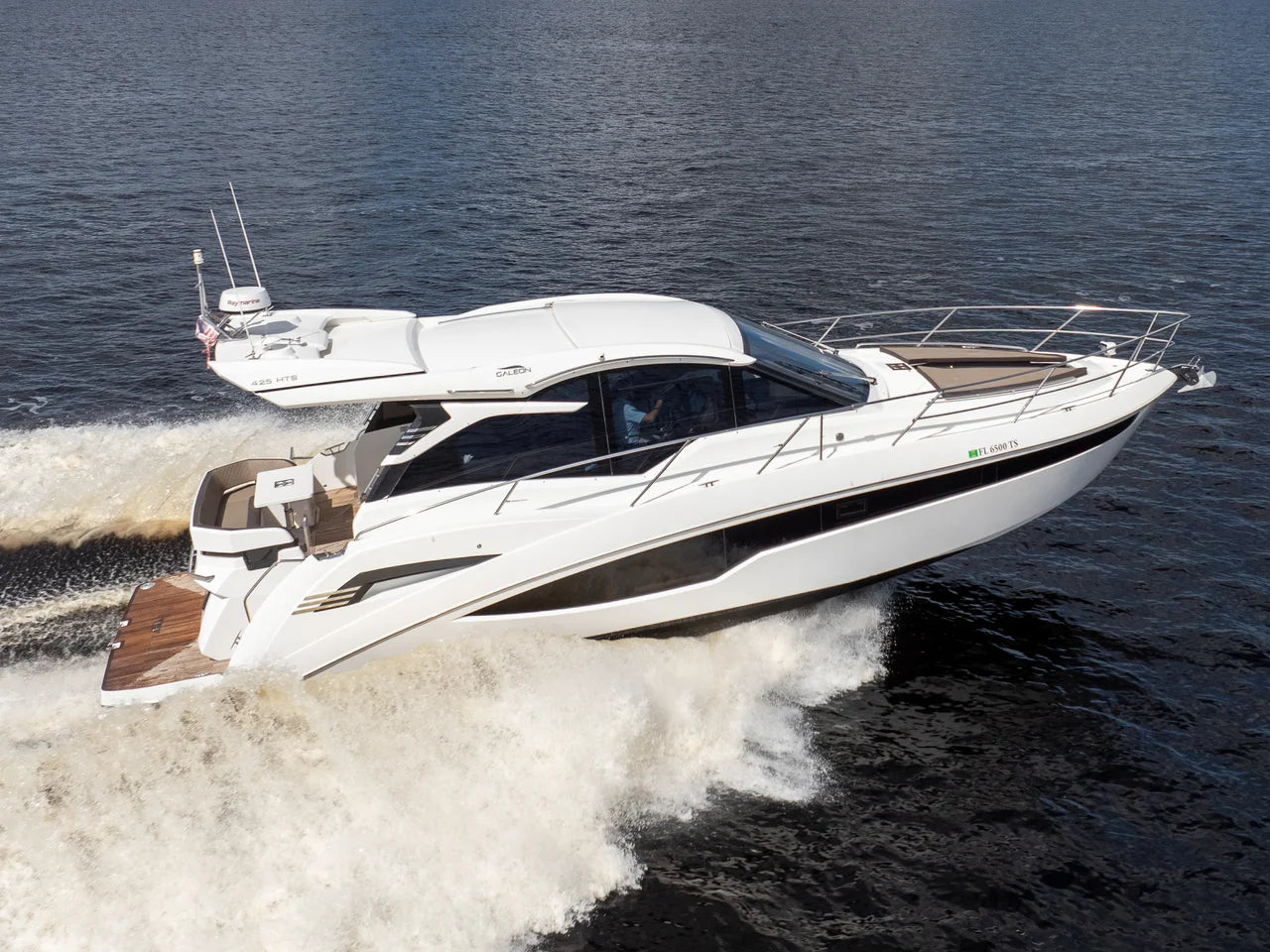 2024 Galeon 425 HTS 42.0 feet, Fort Myers, FL #4