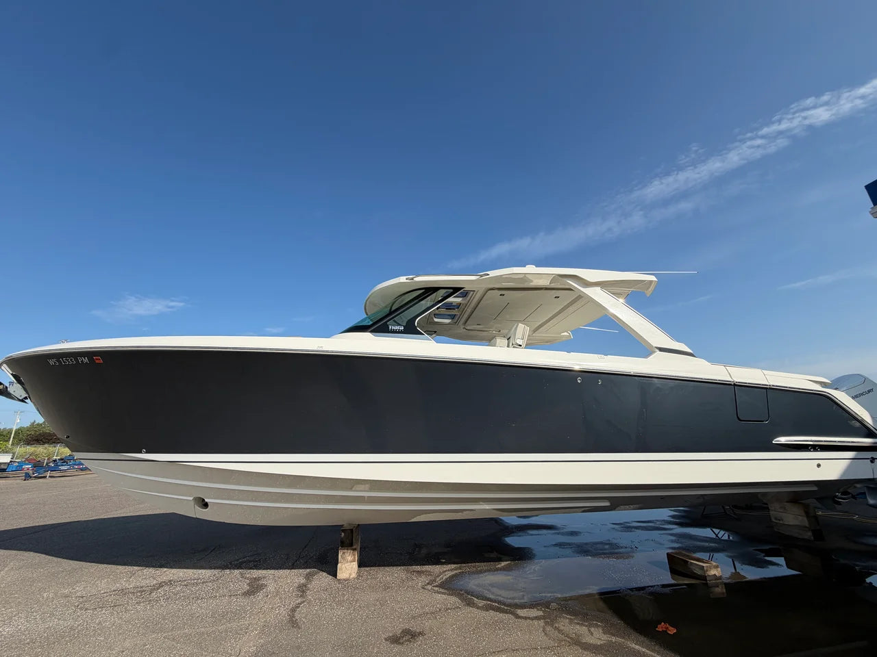 2022 Tiara Yachts 43 LS 43.0 feet, Excelsior, Minnesota #1