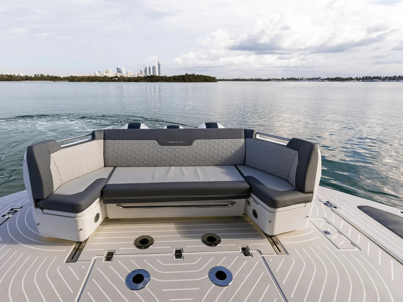 2027 Galeon 435 GTO 43.0 feet, Naples, Florida #34