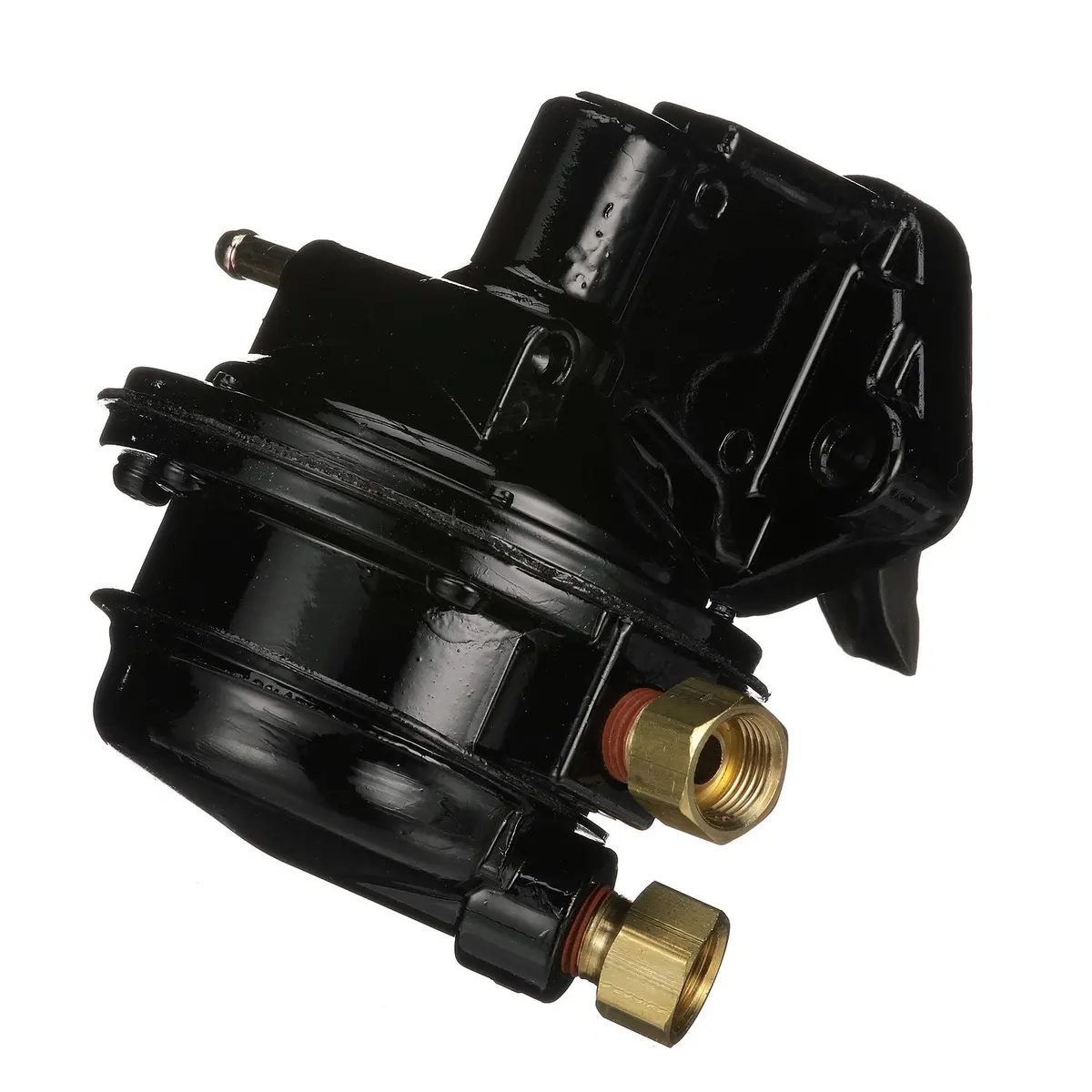 Quicksilver 8M0058164 Fuel Pump for Select MerCruiser Sterndrive Engines Made by GM