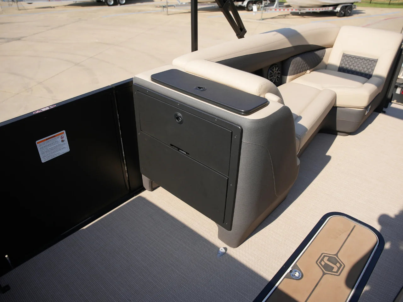 2027 Harris Sunliner 250 25.0 feet, Lewisville, TX #14