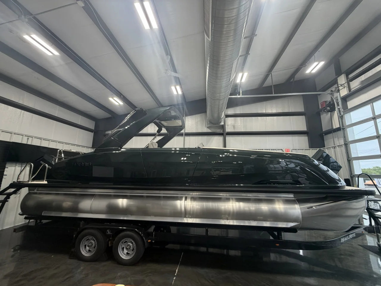 2026 Harris 250 Crowne 25.0 feet, Lake Ozark, MO #1