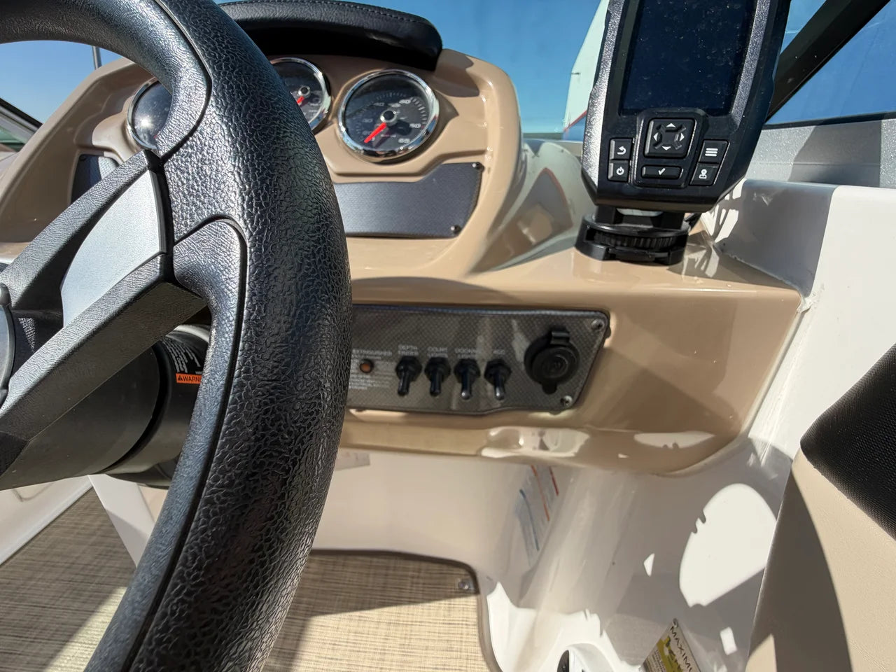 2018 Chaparral H20 FS 21.0 feet, Rogers, MN #17