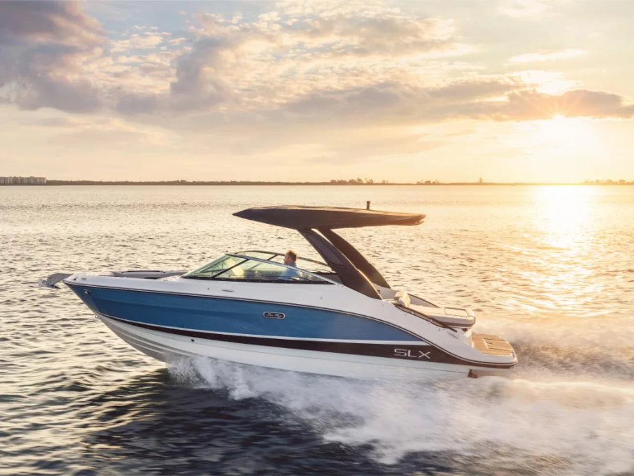 2026 Sea Ray SLX 260 26.0 feet, Inuvik, Northwest Territories #1