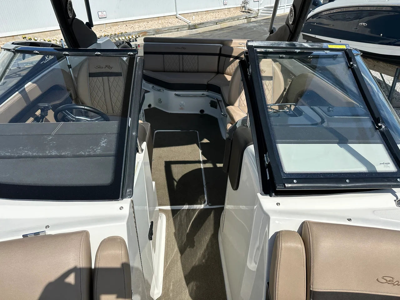2017 Sea Ray 250 SLX 25.0 feet, Somers Point, New Jersey #49