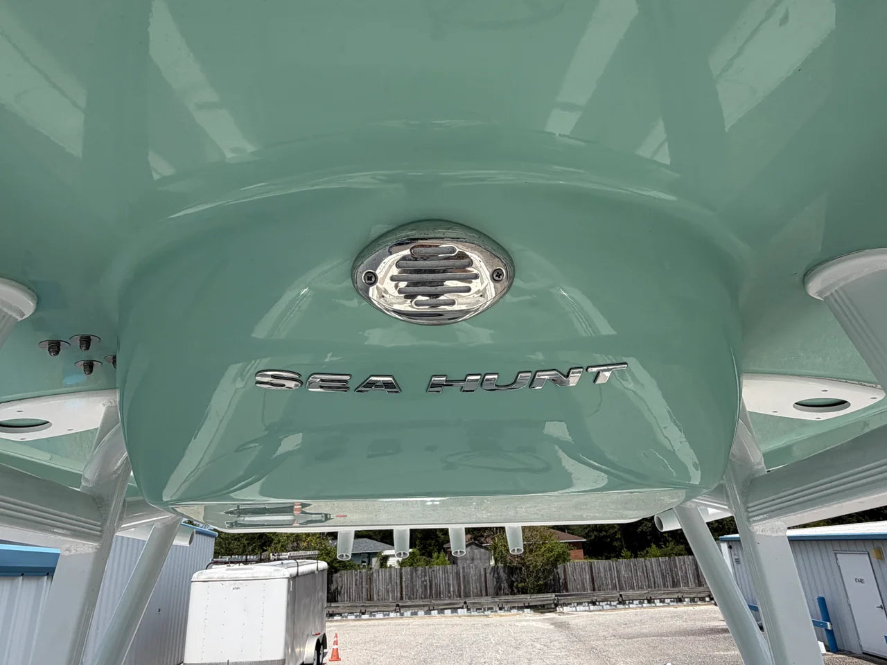 2024 Sea Hunt ULTRA 234 24.0 feet, Pensacola, Florida #27