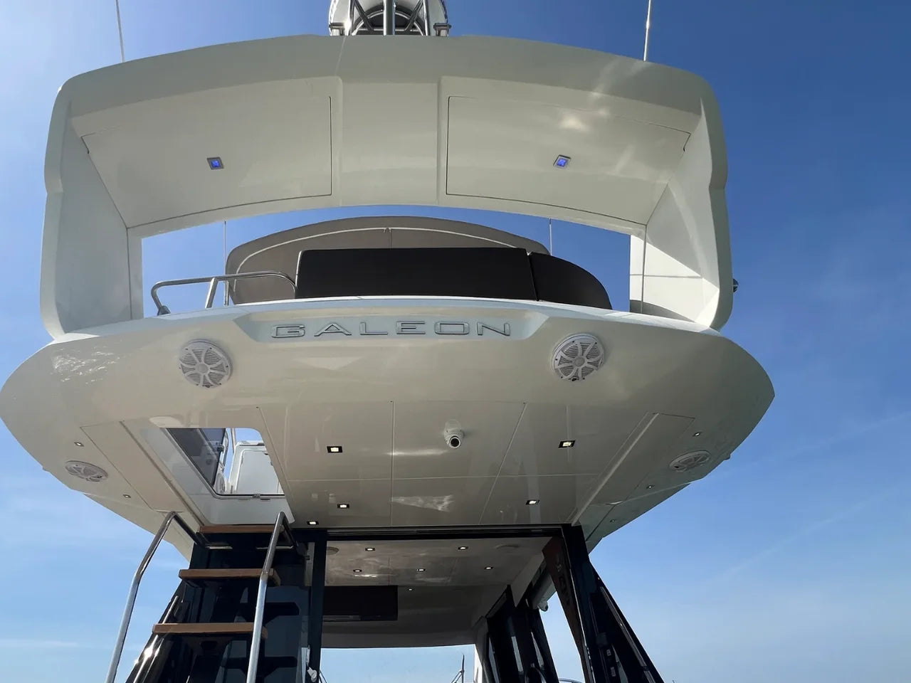 2019 Galeon 500 FLY 53.0 feet, Lewisville, TX #21