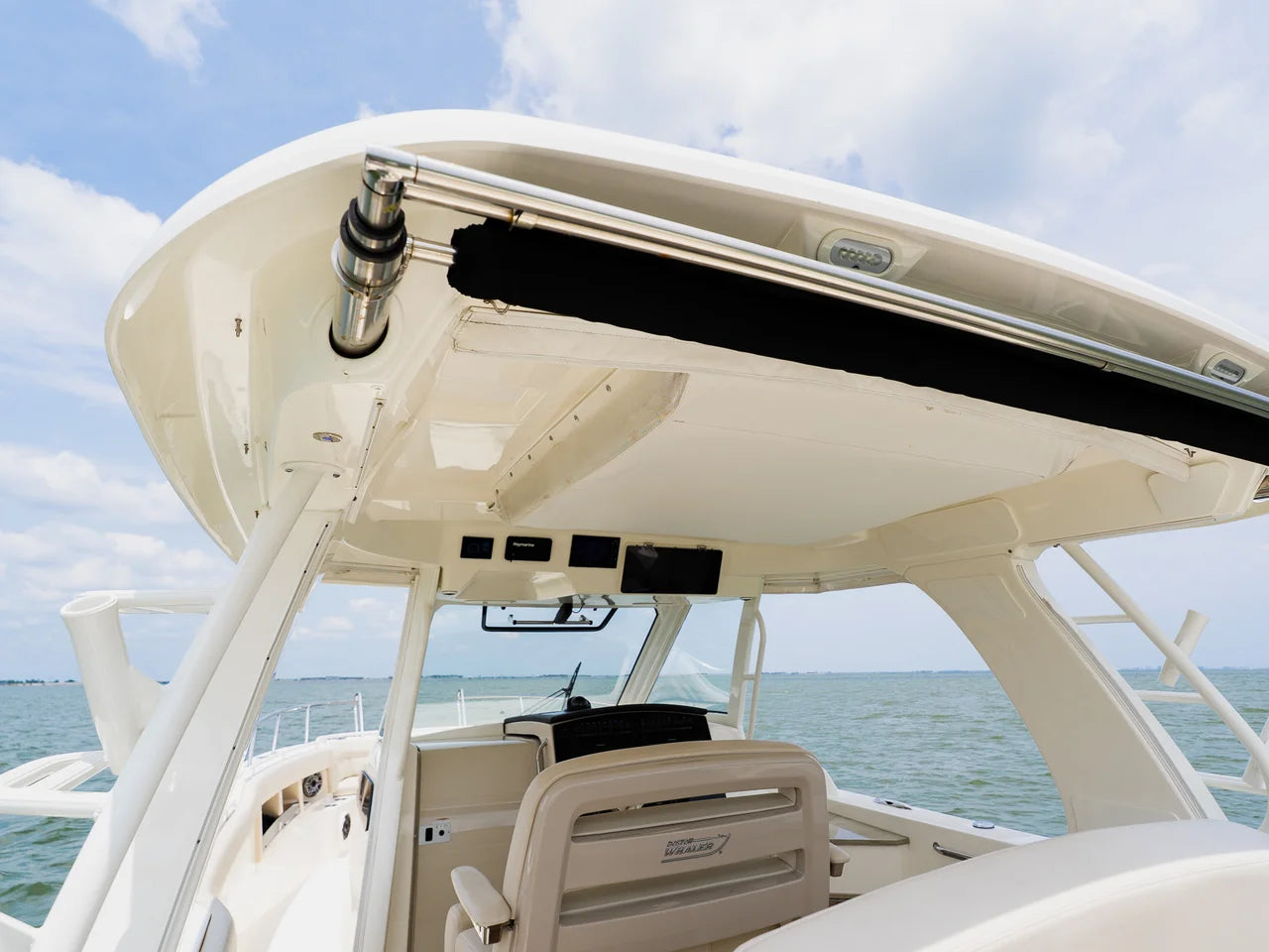 2023 Boston Whaler 350 Realm 35.0 feet, Clearwater, Florida #98