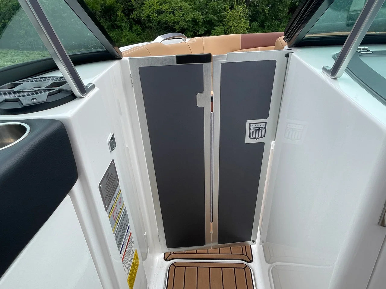 2020 Mastercraft X26 26.0 feet, Excelsior, Minnesota #19