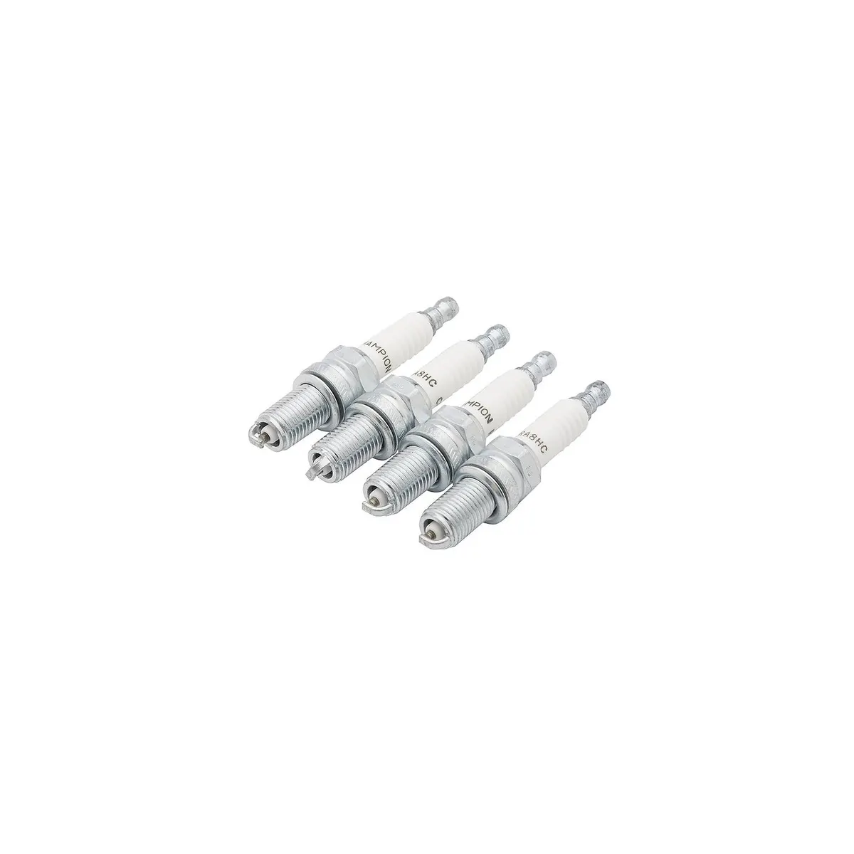 Quicksilver 883323001 Champion RA8HC Copper Plus Spark Plug