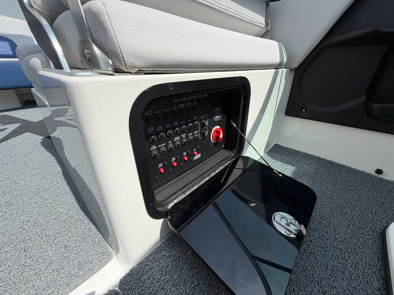 2019 Mastercraft X26 26.0 feet, Rogers, MN #30