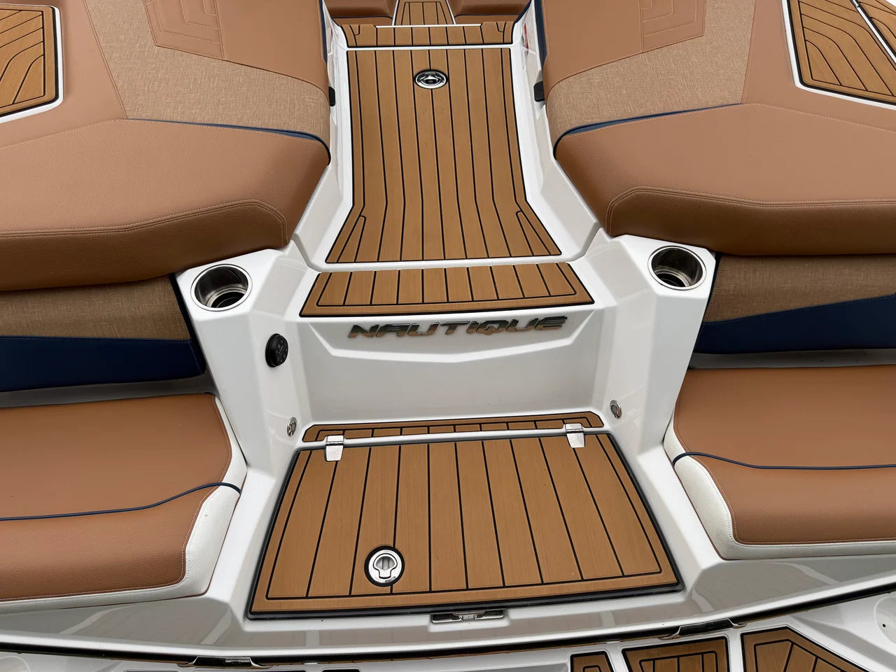 2022 Nautique SUPER AIR G25 25.0 feet, Excelsior, Minnesota #36