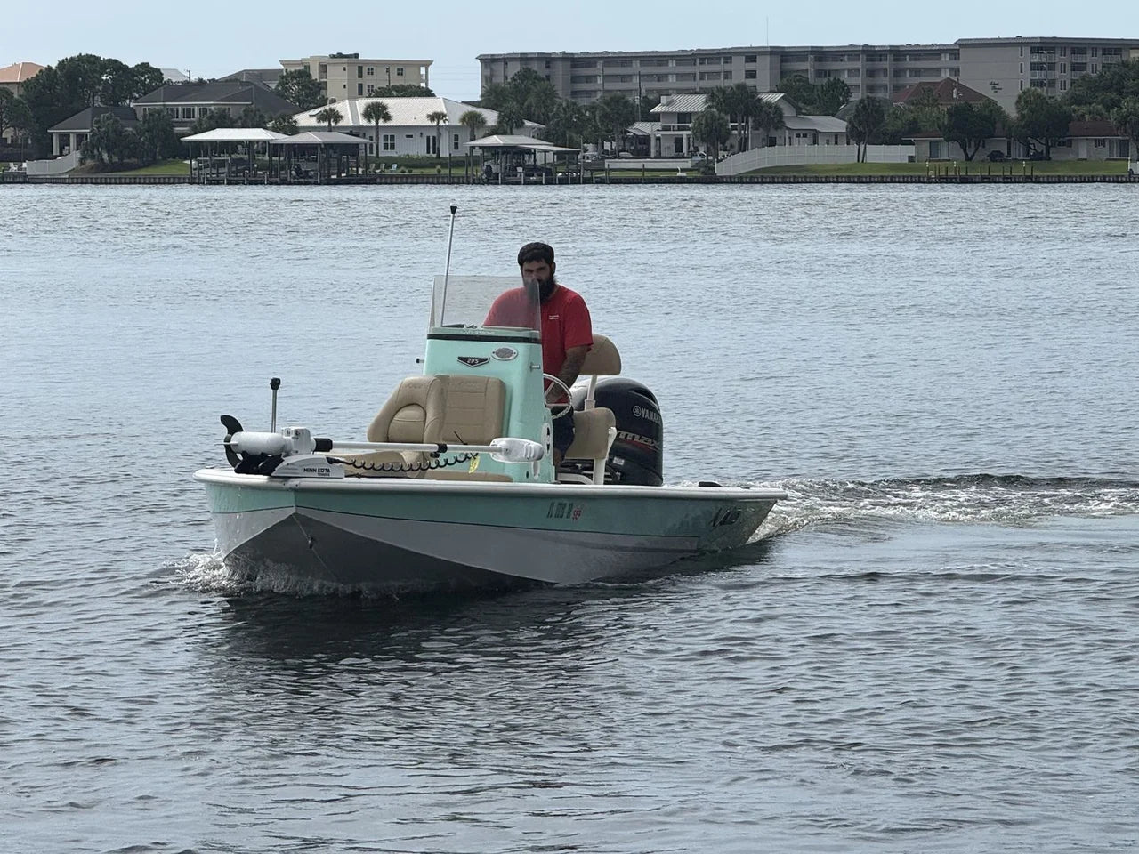 2021 Avid 21 FS 21.0 feet, Fort Walton Beach, Florida #9