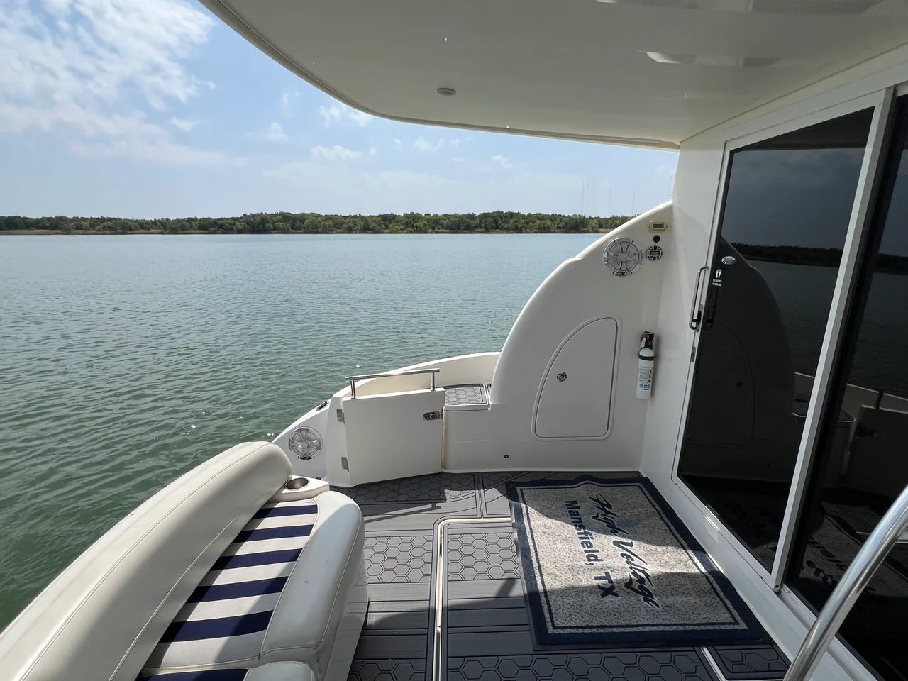 2007 Meridian 391 SEDAN 42.0 feet, Lewisville, TX #15
