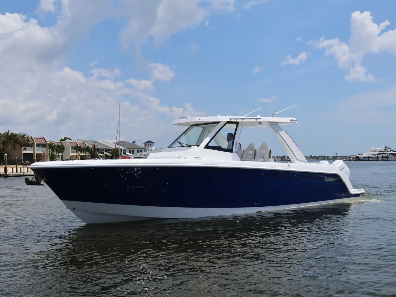 2026 Intrepid 35 PANACEA 35.0 feet, Naples, Florida #8