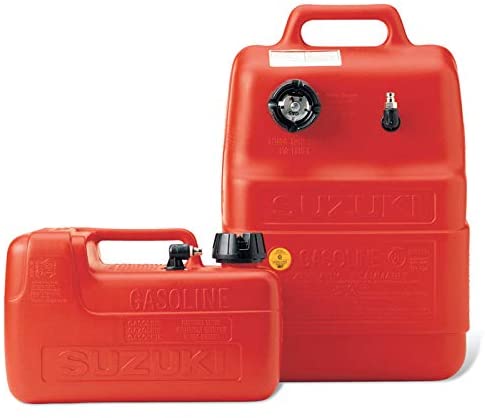 Suzuki Fuel Tanks
