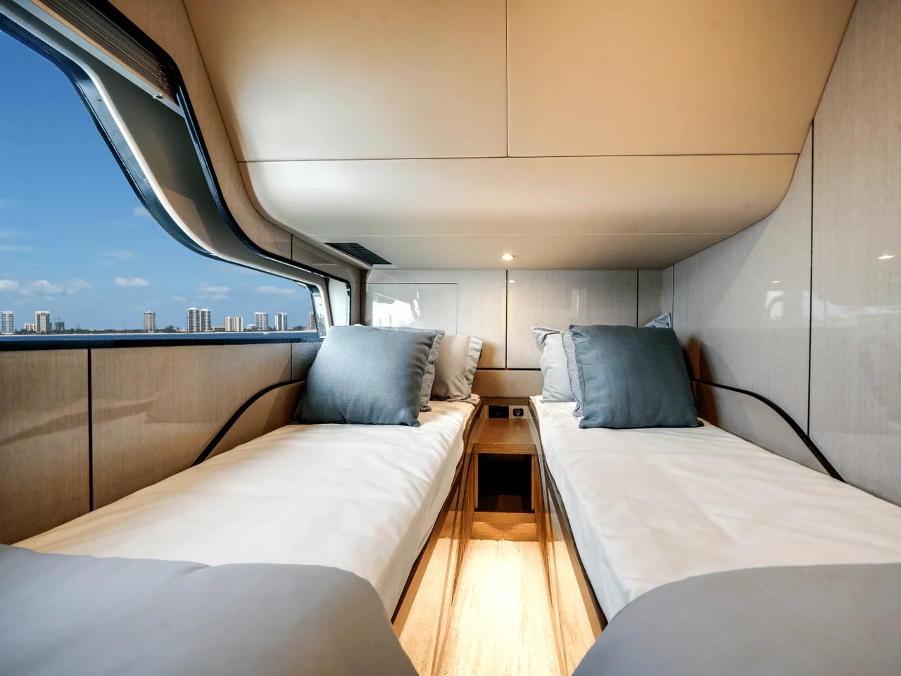 2026 Cruisers Yachts 57 FLY 57.0 feet, Pompano Beach, Florida #34