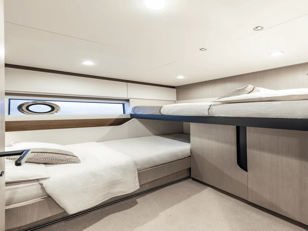 2026 Azimut S7 71.0 feet, Inuvik, Northwest Territories #16
