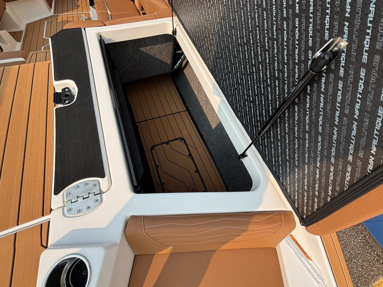 2027 Nautique G23SUPER AIR 23.0 feet, Rogers, MN #13
