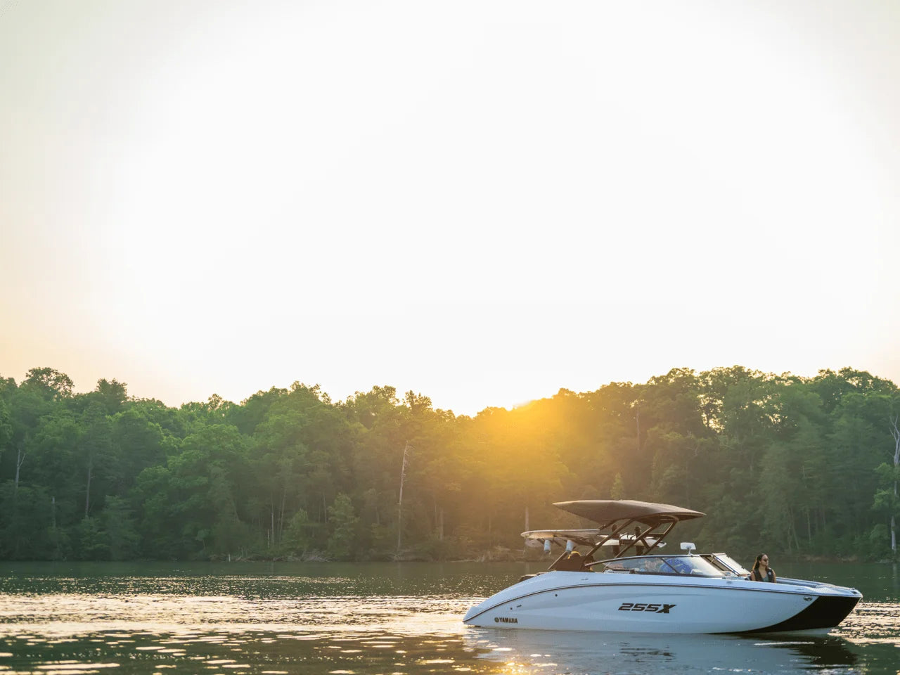 2026 Yamaha 255XD 25.0 feet, Lake Wylie, SC #32