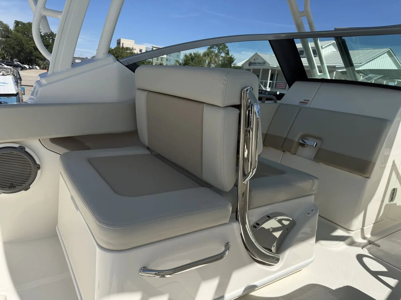 2026 Boston Whaler 240 Vantage 24.0 feet, Fort Walton Beach, Florida #17