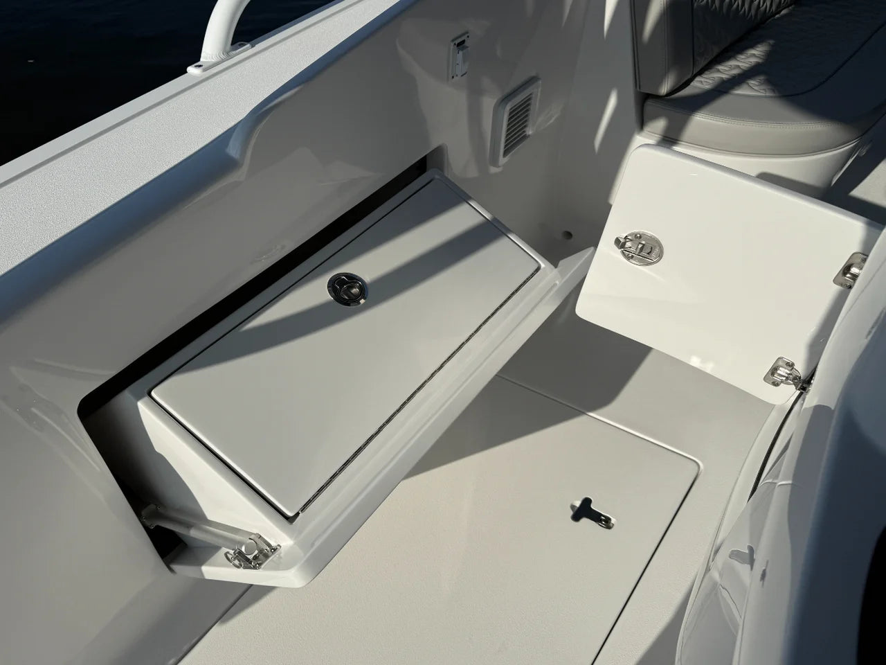 2026 Intrepid 41 Valor 41.0 feet, Dania, FL #39