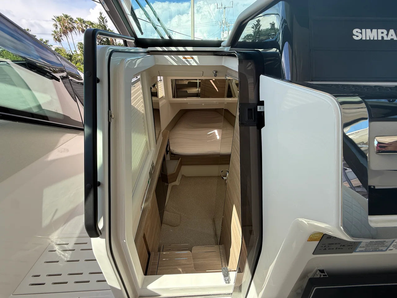 2027 Saxdor 400 GTC 40.0 feet, Sarasota, FL #9
