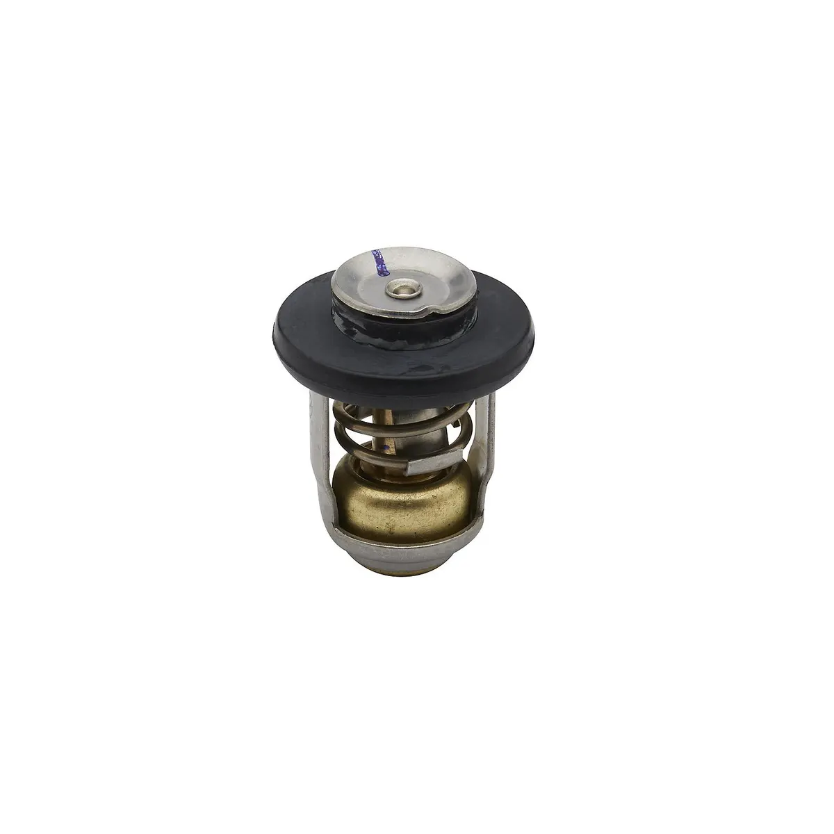 Quicksilver 8M0139434 Thermostat for Select Mercury 15-20hp EFI Outboards