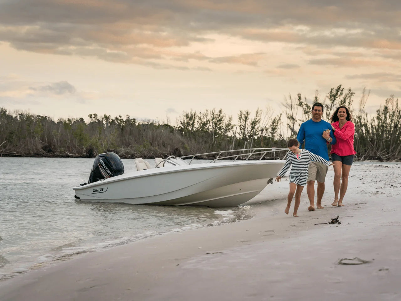 2027 Boston Whaler 160 Super Sport 16.0 feet, Naples, Florida #19