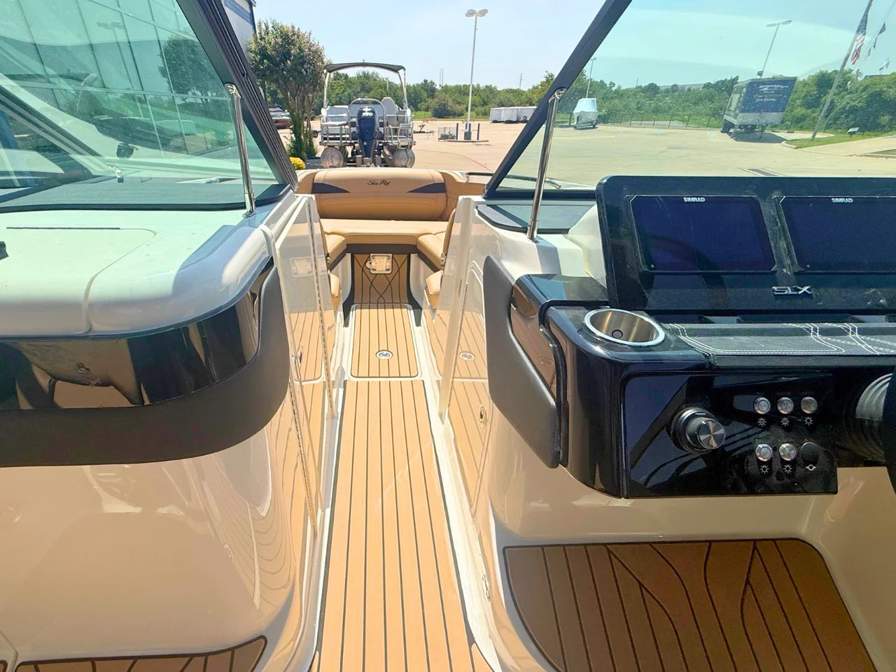 2027 Sea Ray SLX 260 26.0 feet, Lewisville, TX #28