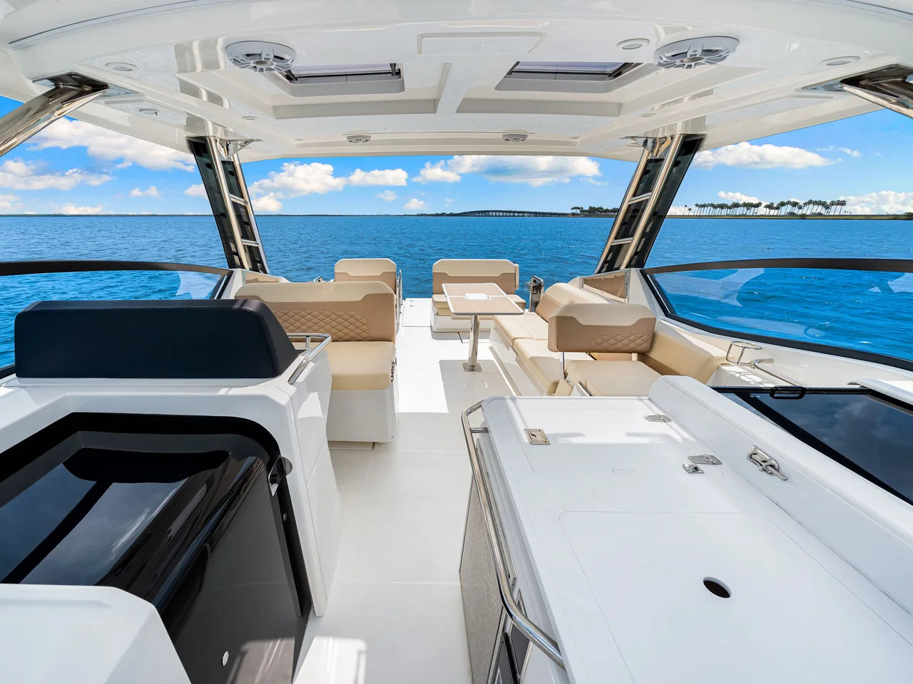 2026 Aquila 32 Sport 32.0 feet, Fort Myers, FL #62